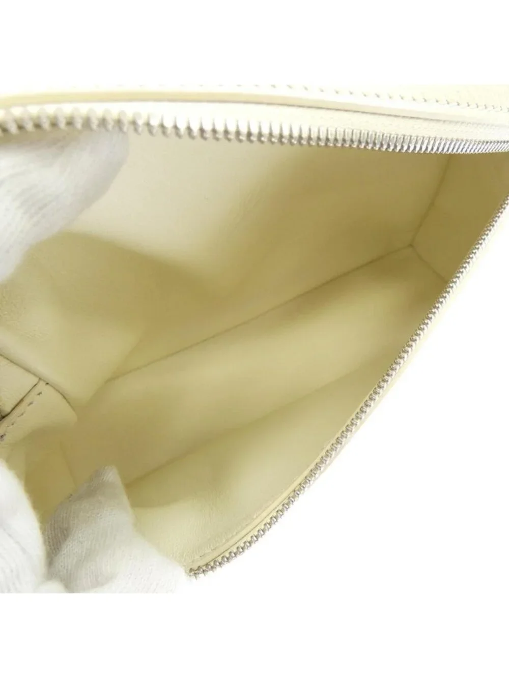 Loro Piana Extra Pocket Pouch